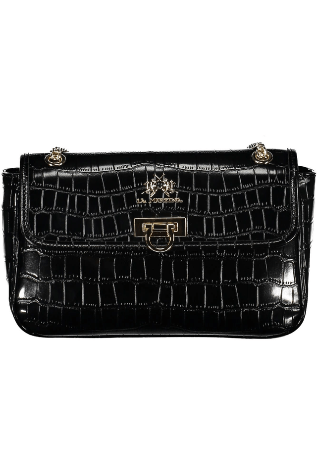 3808LA MARTINA BORSA DONNA NERO