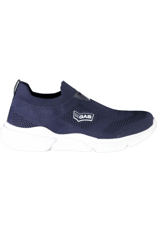 8503GAS CALZATURA SPORTIVA UOMO BLU