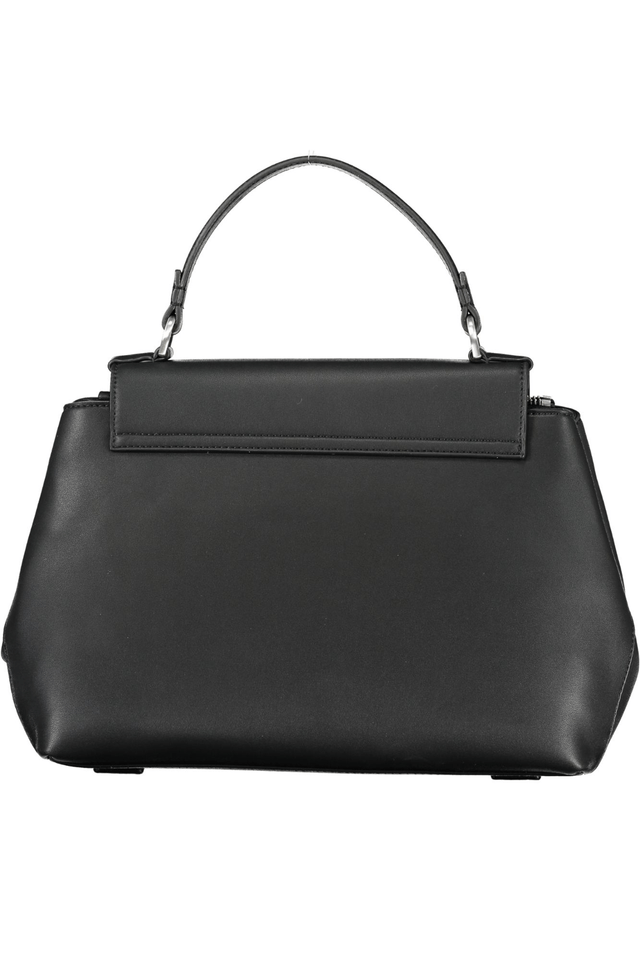 6220CALVIN KLEIN BORSA DONNA NERO