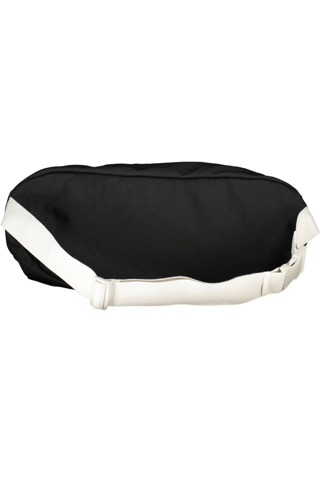 3198CALVIN KLEIN MARSUPIO UOMO NERO