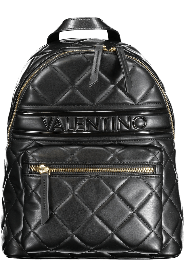8754VALENTINO BAGS ZAINO DONNA NERO