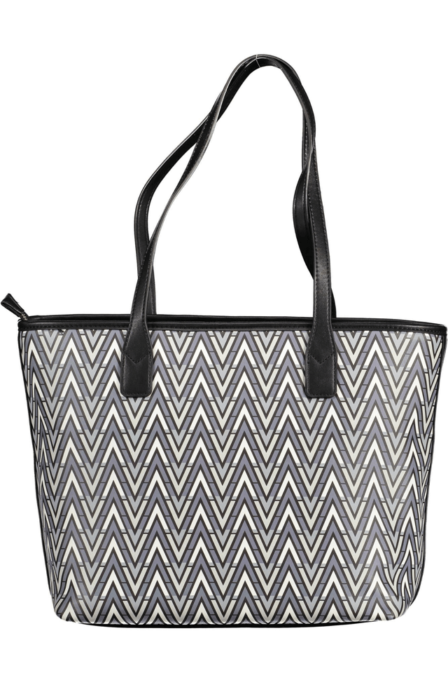 1852VALENTINO BAGS BORSA DONNA NERO