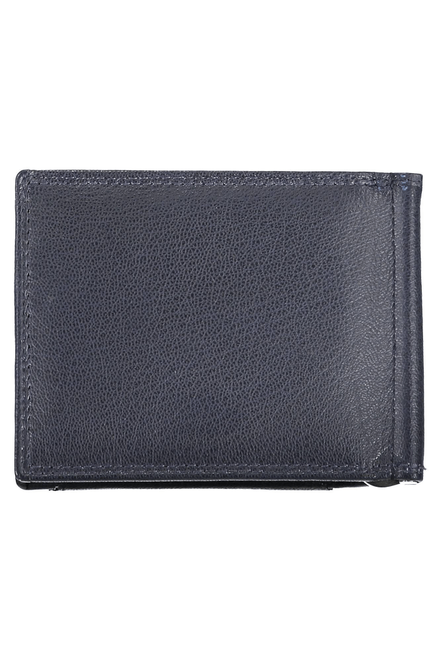 761LANCETTI PORTAFOGLIO UOMO BLU