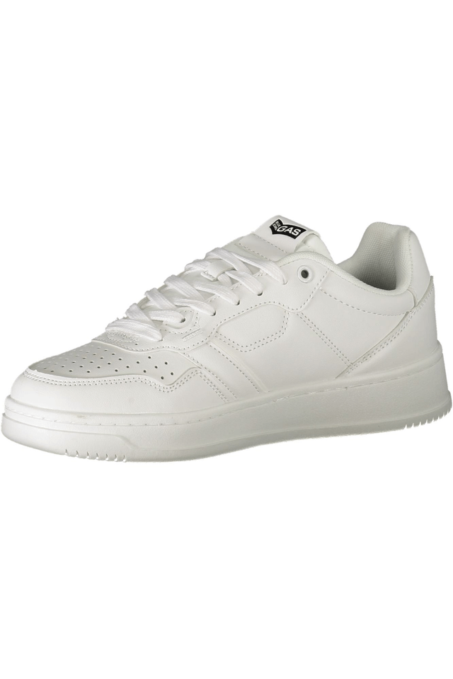 8507GAS CALZATURA SPORTIVA DONNA BIANCO