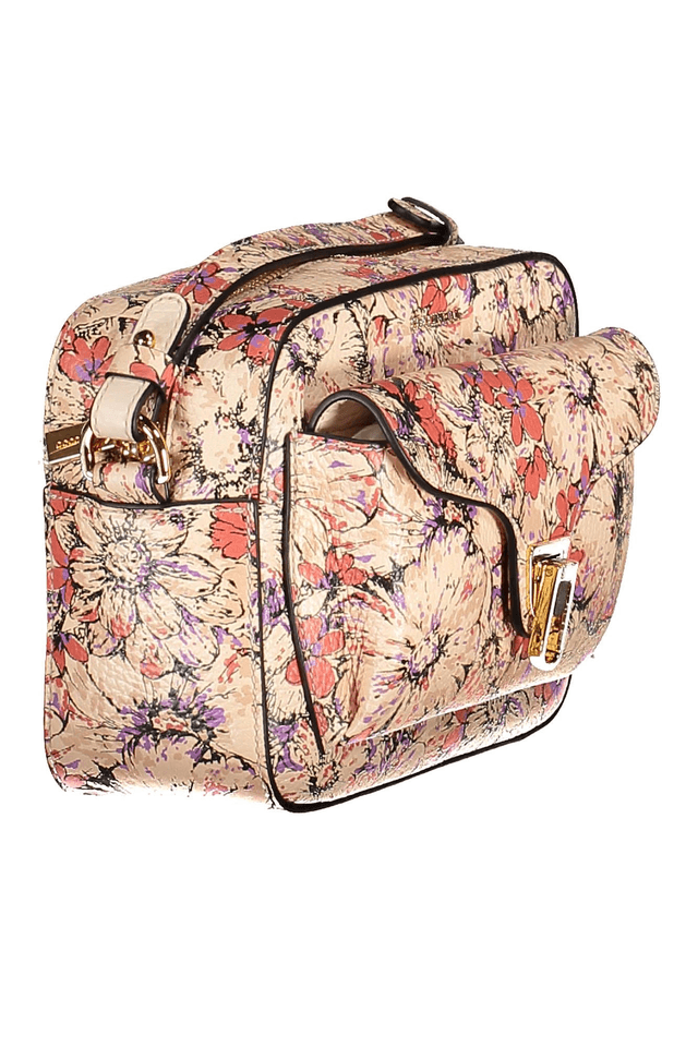 3082COCCINELLE BORSA DONNA BEIGE