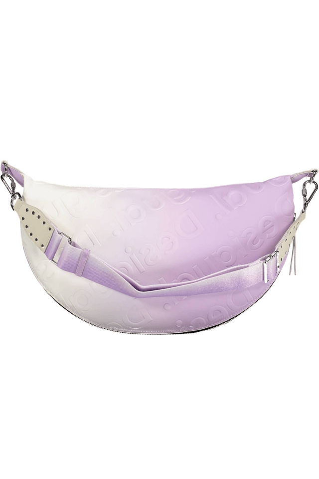 1531DESIGUAL BORSA DONNA VIOLA