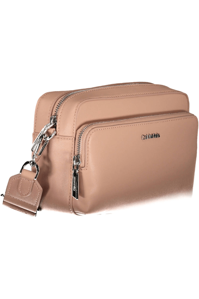 2892CALVIN KLEIN BORSA DONNA ROSA