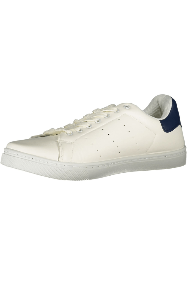 9426NORWAY 1963 CALZATURA SPORTIVA UOMO BIANCO