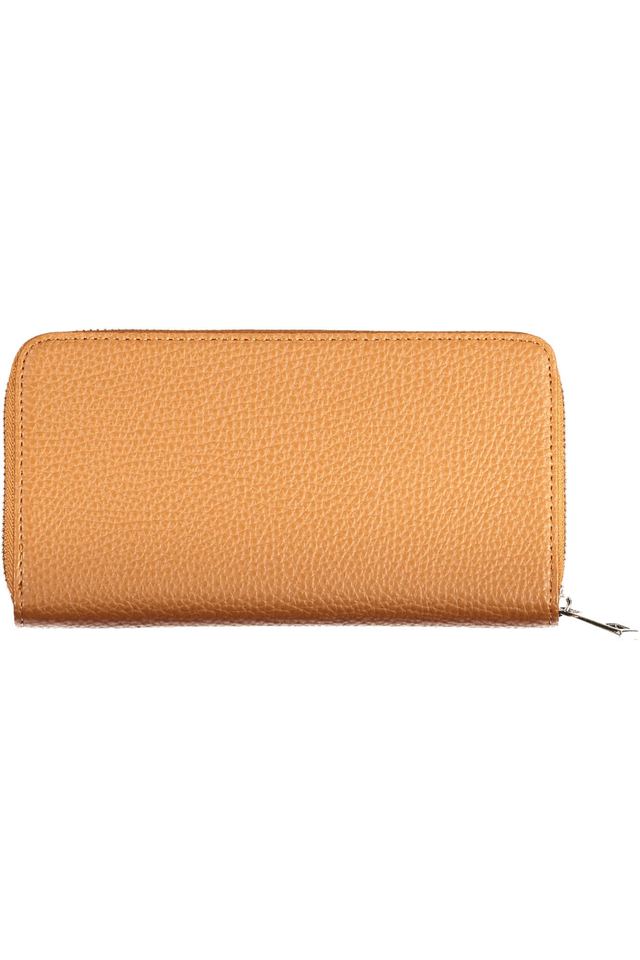 2706BYBLOS PORTAFOGLIO DONNA MARRONE