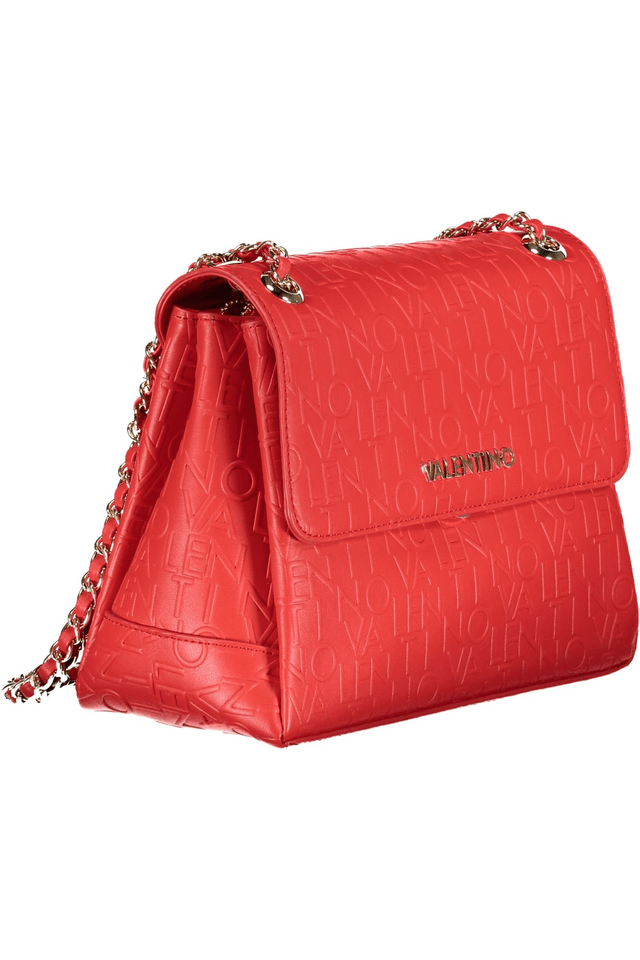 5381VALENTINO BAGS BORSA DONNA ROSSO