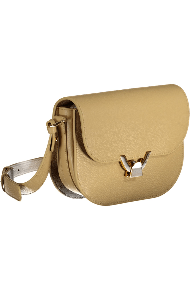 8232COCCINELLE BORSA DONNA BEIGE