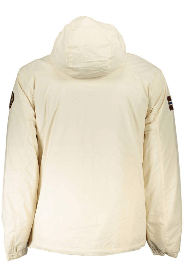 4303NAPAPIJRI GIUBBOTTO UOMO BIANCO