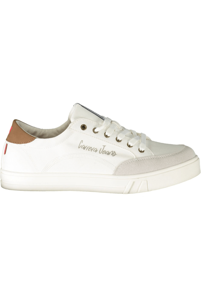 8638CARRERA CALZATURA SPORTIVA UOMO BIANCO