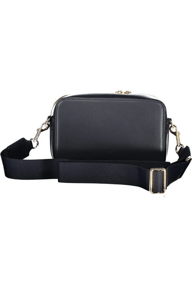 10409TOMMY HILFIGER BORSA DONNA BLU
