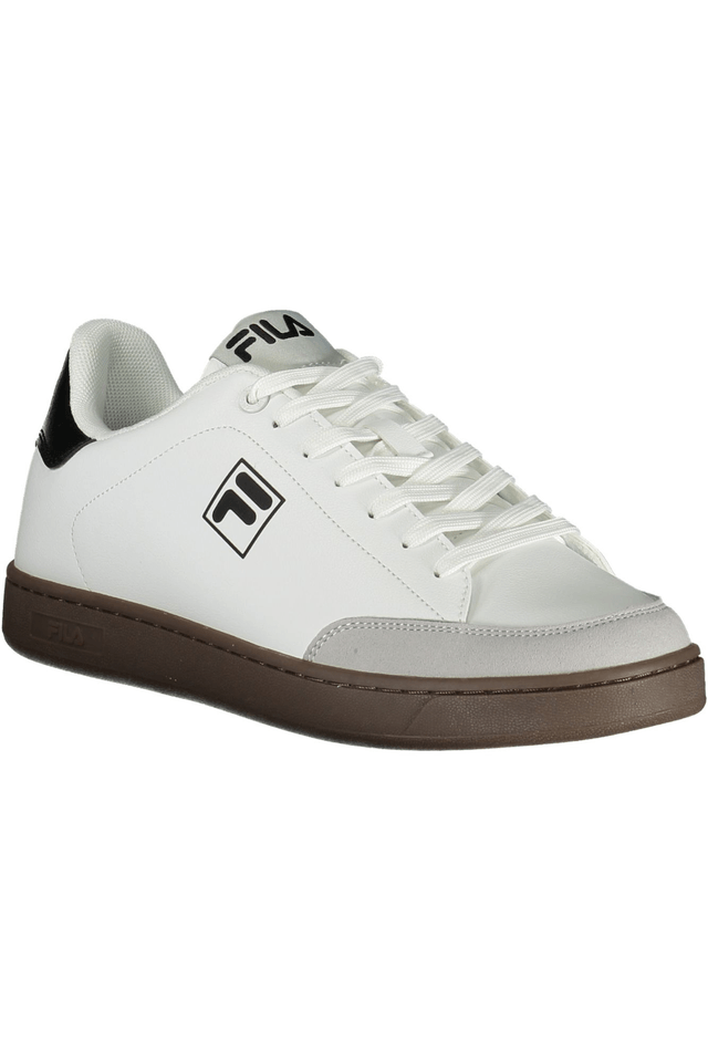 10391FILA CALZATURA SPORTIVA UOMO BIANCO