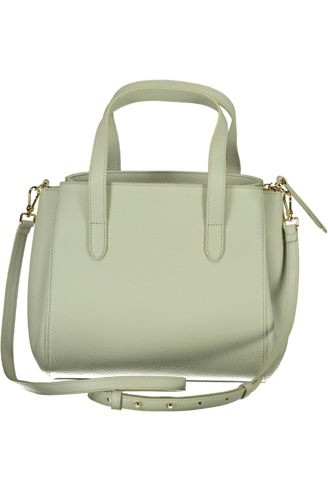 8269COCCINELLE BORSA DONNA VERDE