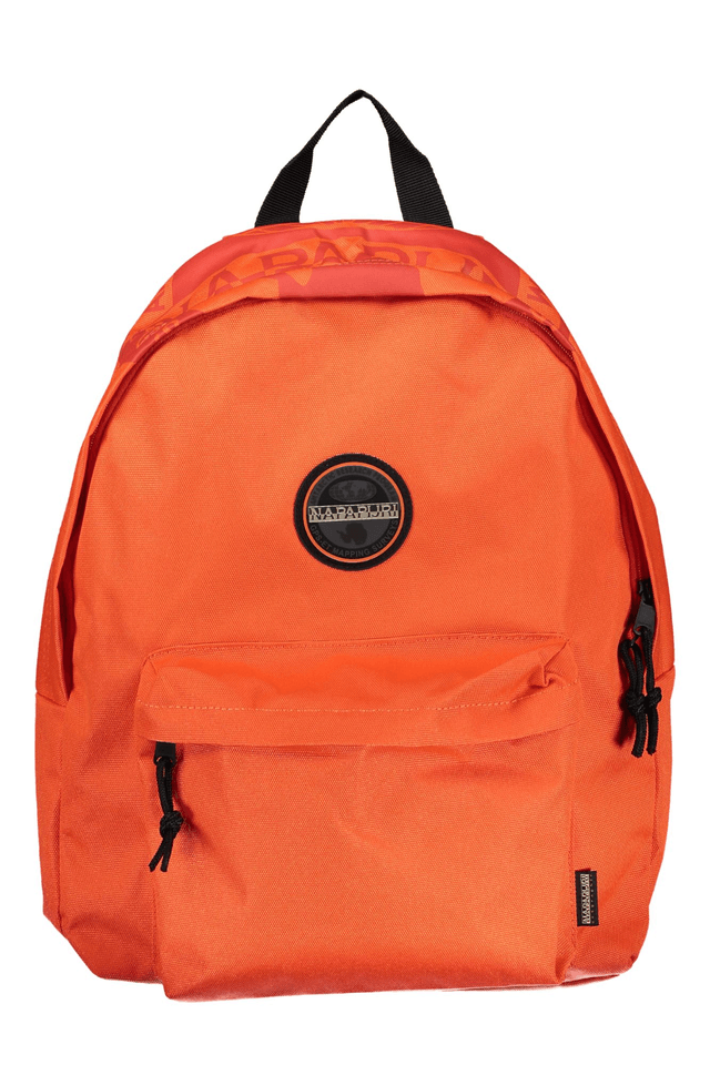 7681NAPAPIJRI ZAINO UOMO ROSSO