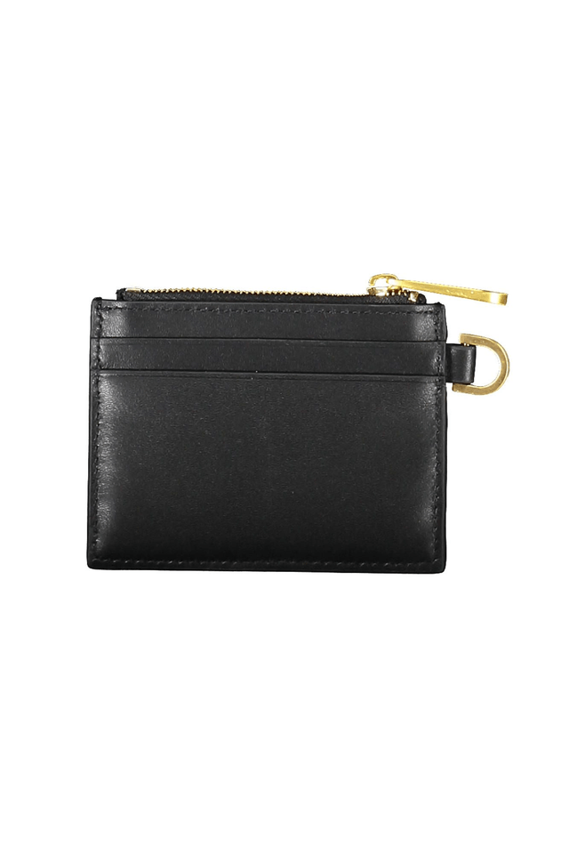 3216CALVIN KLEIN PORTAFOGLIO UOMO NERO