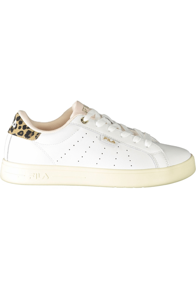 10254FILA CALZATURA SPORTIVA DONNA BIANCO