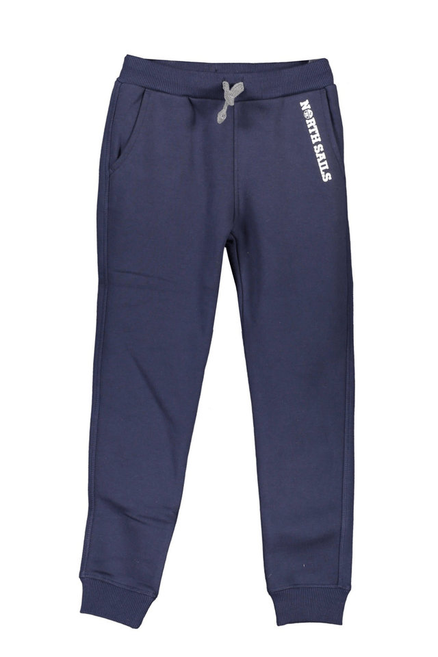 2495NORTH SAILS PANTALONE BAMBINO BLU