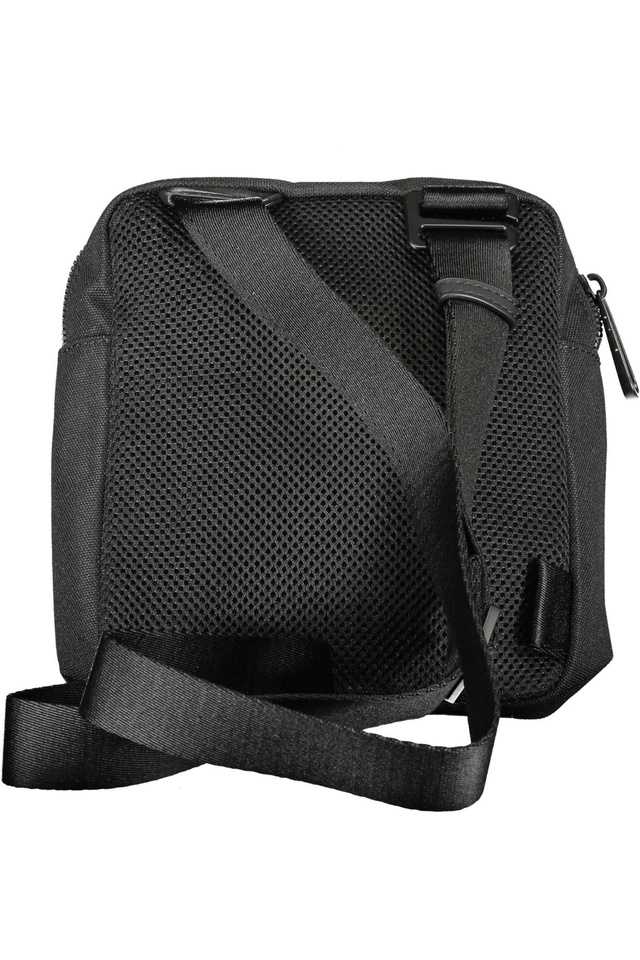 2642CALVIN KLEIN TRACOLLA UOMO NERO