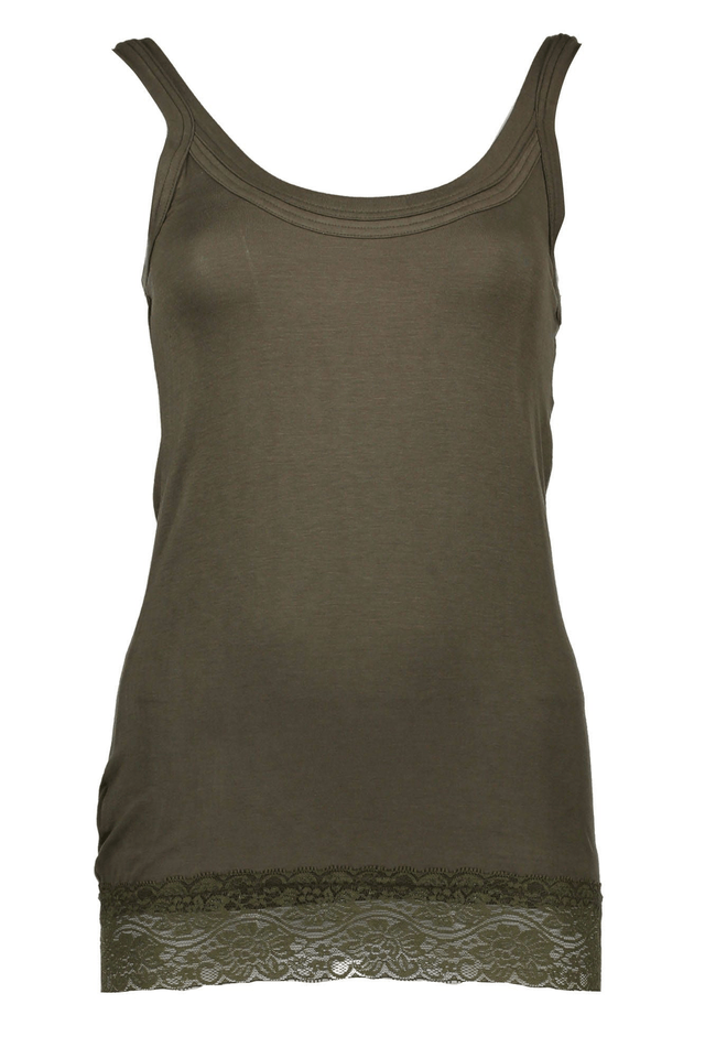 573SILVIAN HEACH CANOTTA DONNA VERDE