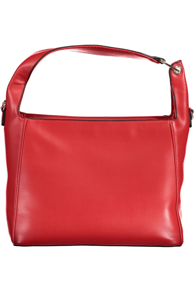 9522VALENTINO BAGS BORSA DONNA ROSSO