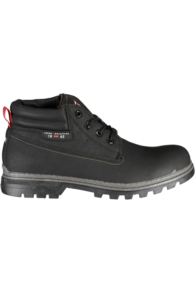 5924CARRERA CALZATURA STIVALE UOMO NERO