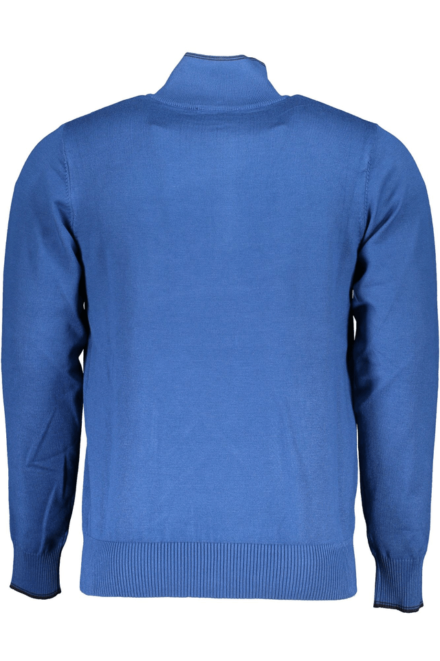 6621U.S. GRAND POLO MAGLIA UOMO BLU