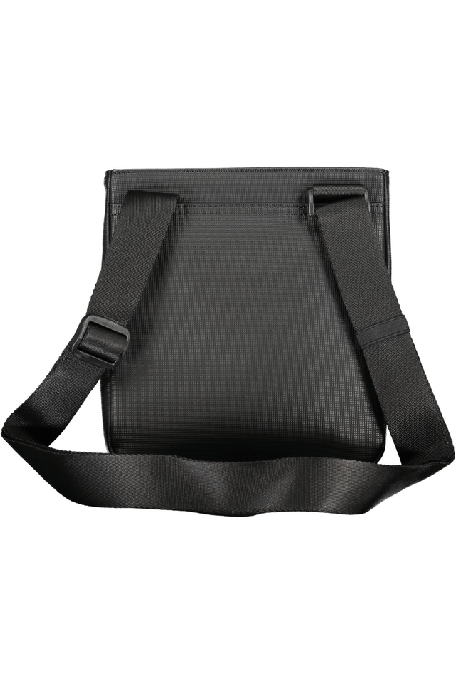 9240TOMMY HILFIGER TRACOLLA UOMO NERO