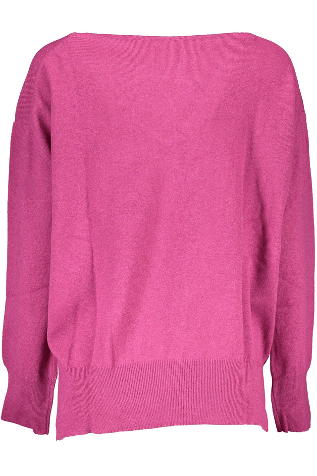 2533NORTH SAILS MAGLIA DONNA VIOLA