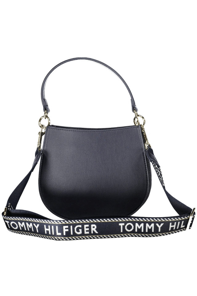 3739TOMMY HILFIGER BORSA DONNA BLU
