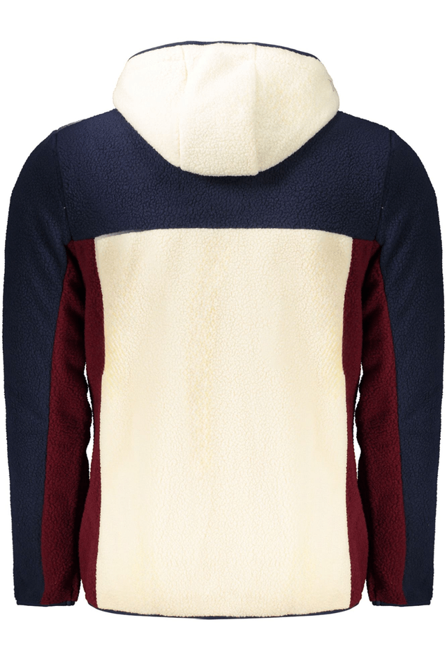 10184NORWAY 1963 GIACCA SPORTIVA UOMO BEIGE