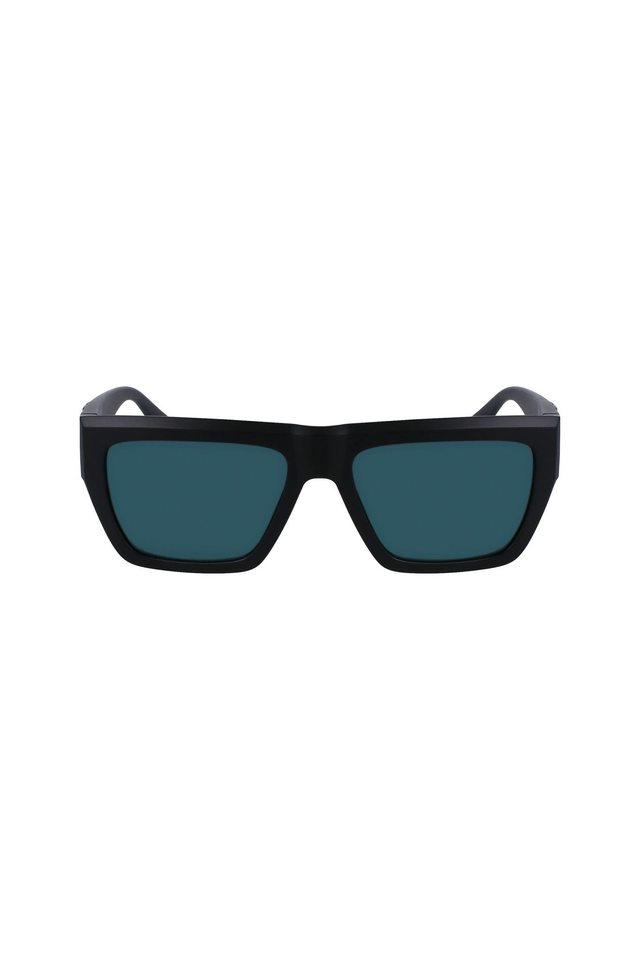 8570CALVIN KLEIN OCCHIALE DA SOLE UOMO NERO