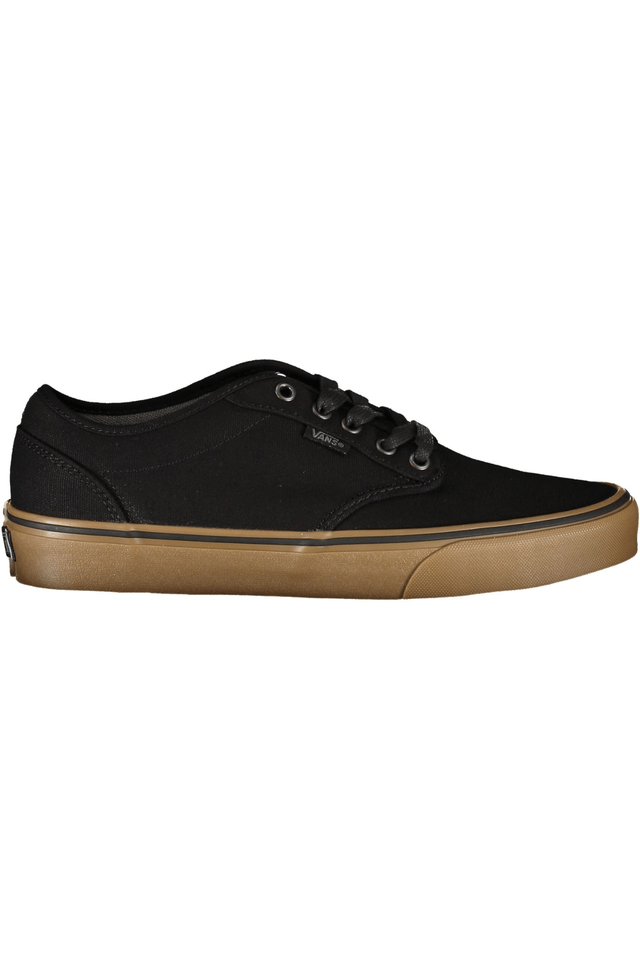 7469VANS CALZATURA SPORTIVA UOMO NERO
