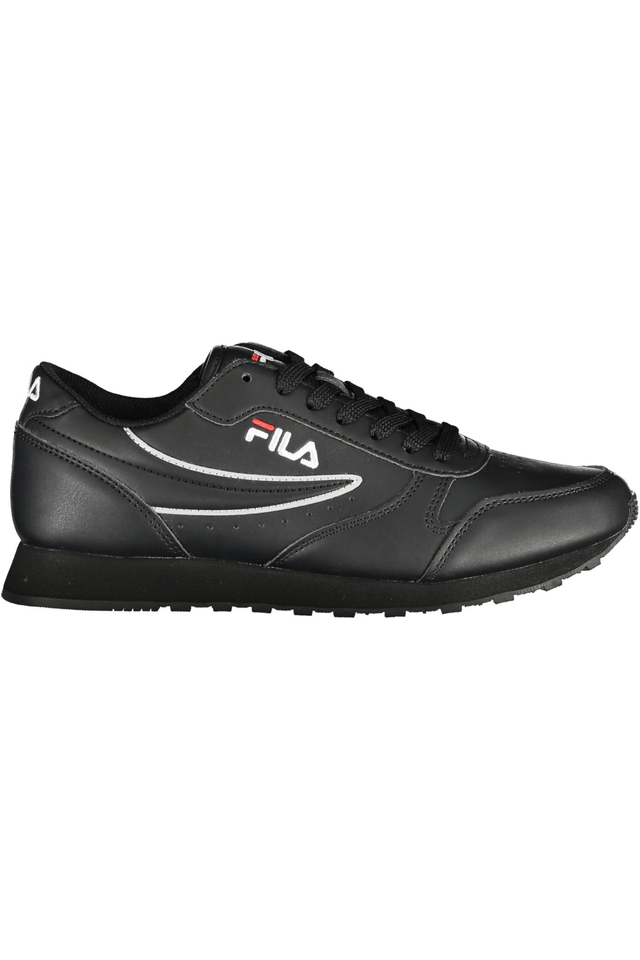 6100FILA CALZATURA SPORTIVA DONNA NERO