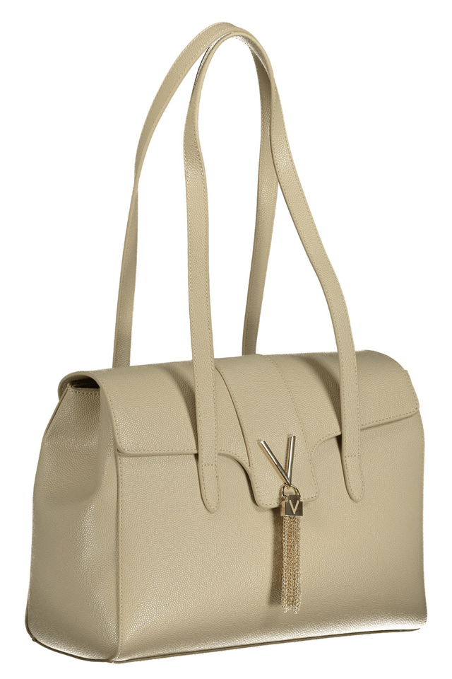 9514VALENTINO BAGS BORSA DONNA BEIGE
