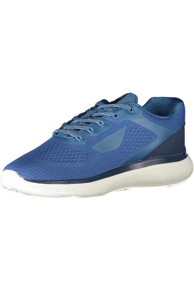 8491GAS CALZATURA SPORTIVA UOMO BLU