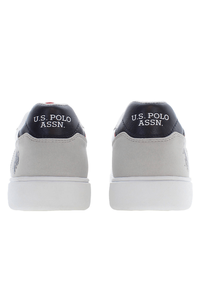 3308U.S. POLO   BEST PRICE CALZATURA SPORTIVA UOMO GRIGIO
