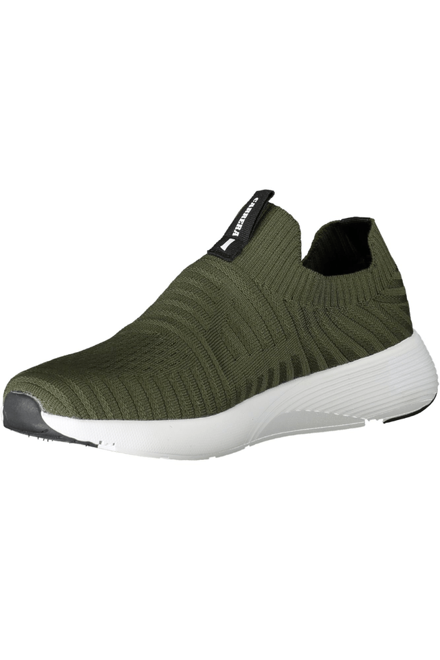 CARRERA CALZATURA SPORTIVA UOMO VERDE