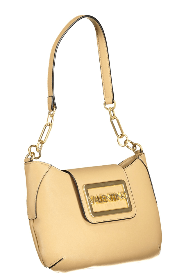 9518VALENTINO BAGS BORSA DONNA BEIGE