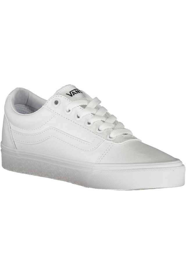 7966VANS CALZATURA SPORTIVA DONNA BIANCO