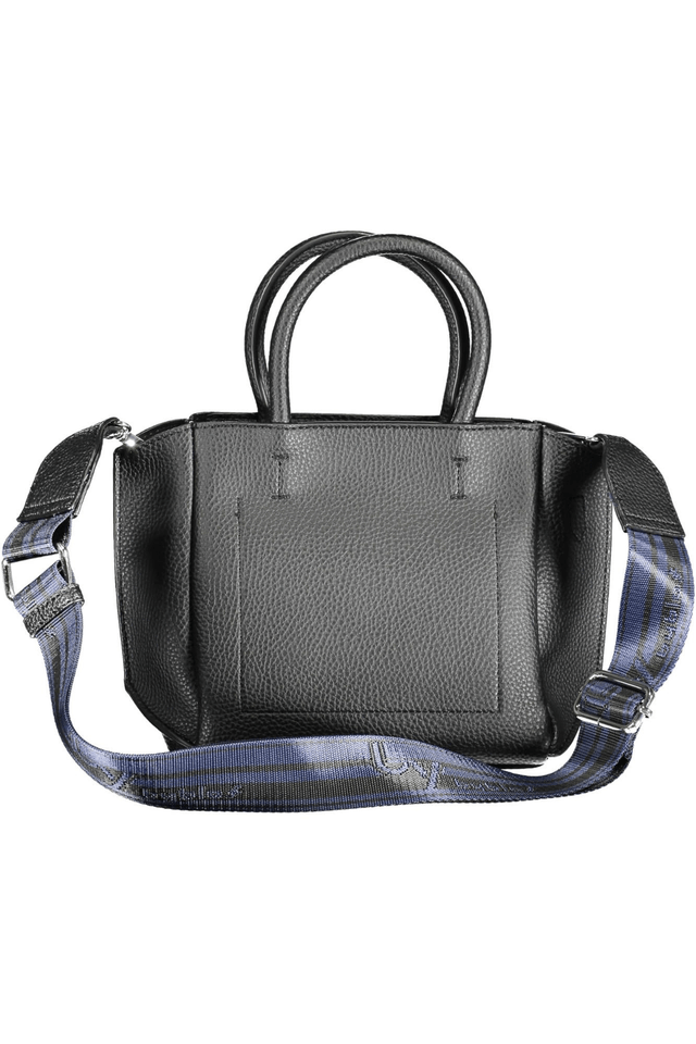 2704BYBLOS BORSA DONNA NERO