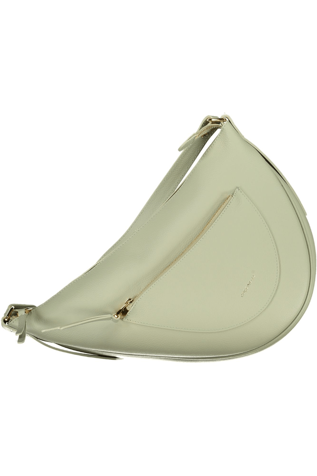 8235COCCINELLE BORSA DONNA VERDE