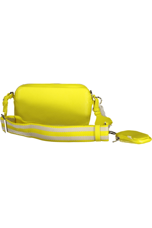 7475DESIGUAL BORSA DONNA GIALLO