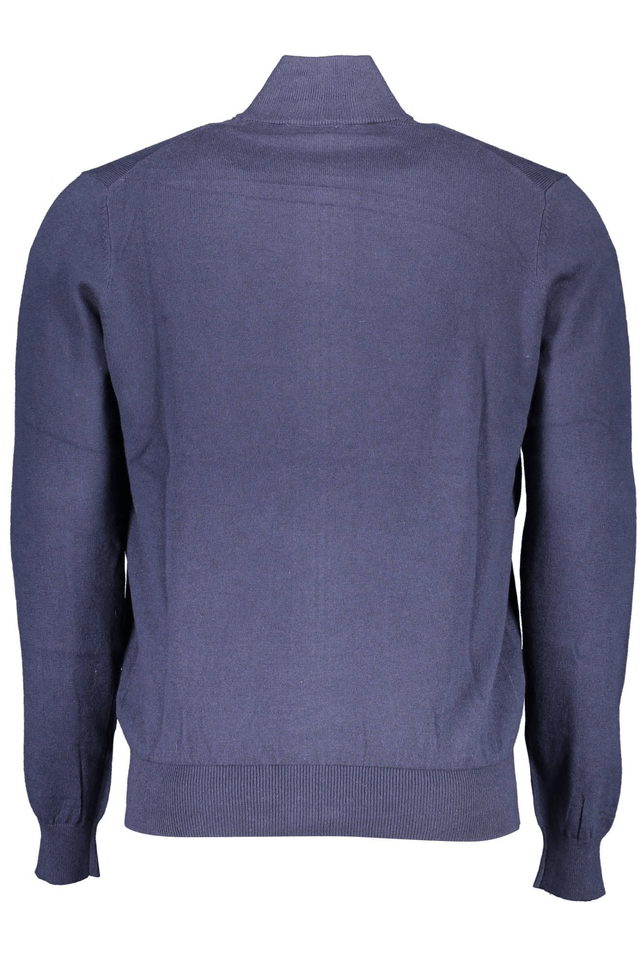 2485NORTH SAILS CARDIGAN UOMO BLU