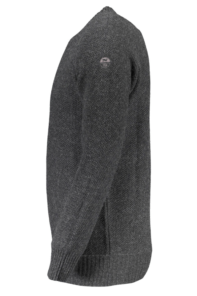 785NORTH SAILS MAGLIONE UOMO GRIGIO