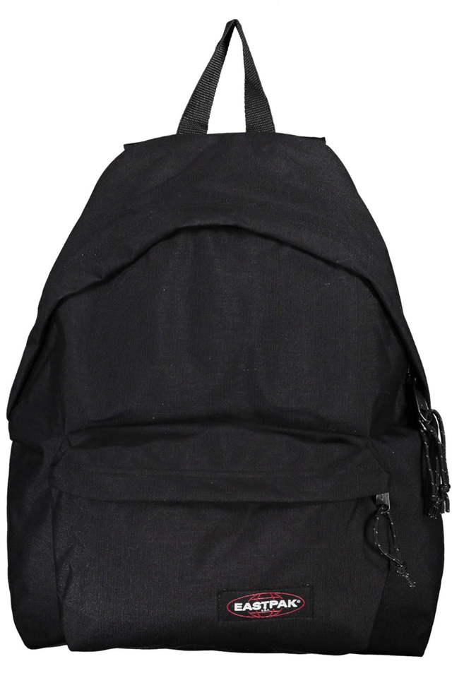 4629EASTPAK ZAINO UOMO NERO