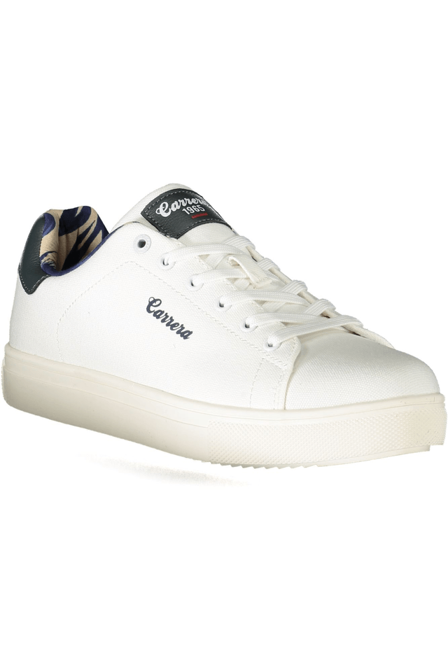 8634CARRERA CALZATURA SPORTIVA UOMO BIANCO