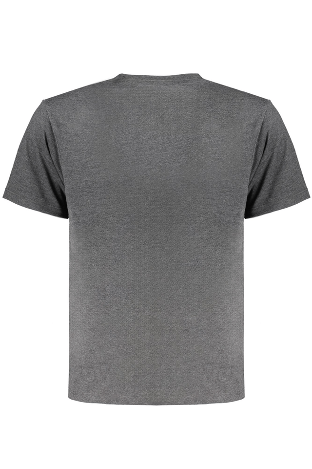 10158PEPE JEANS T-SHIRT MANICHE CORTE UOMO GRIGIO